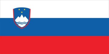 slovėnija 0 sąrašas